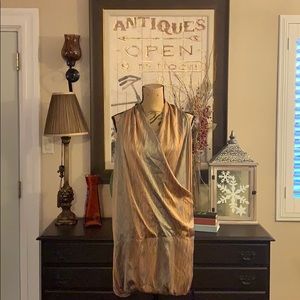 Derek Lam Sleeveless Dress